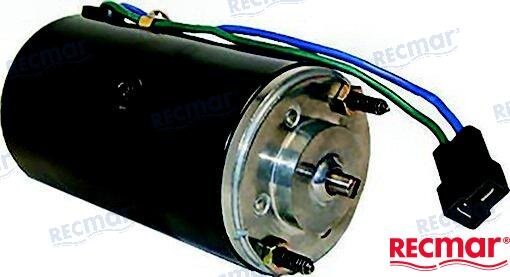 TRIM MOTOR  OMC 382138