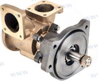 WASSERPUMPE VOLVO D12