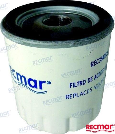 ÖLFILTER VOLVO