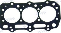 GASKET  D1-30 (1,3 MM)