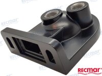 HALTER FRAFTSTOFFFILTER