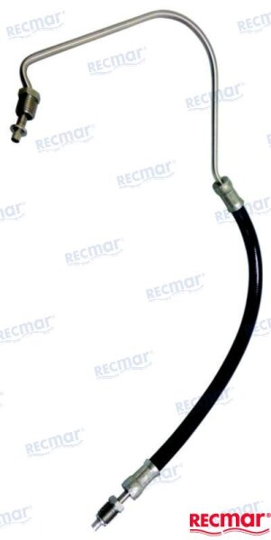 DRUCKSCHLAUCH   VOLVO 3853857