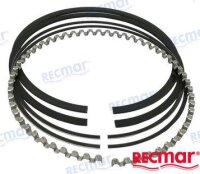 KOLBENRINGE FORD 5.0L 0.40