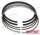 KOLBENRINGE FORD 5.0L 0.40