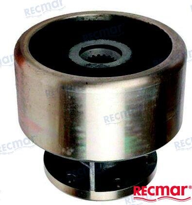 COUPLER VOLVO-OMC