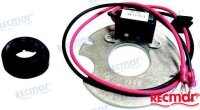 SENSOR VOLVO 855910 - 3854077