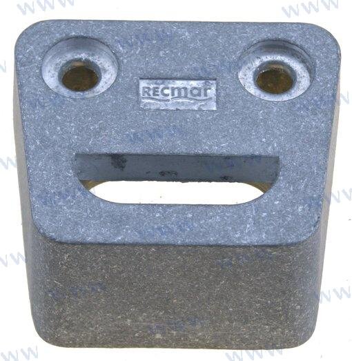 ANODE ZINC