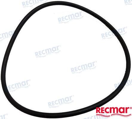 O-RING UNTERTEIL DP-S,DP-SI,DP-SM,DP-SMT