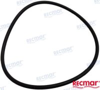 O-RING UNTERTEIL DP-S,DP-SI,DP-SM,DP-SMT