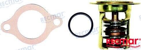 THERMOSTATSATZ OMC-VOLVO