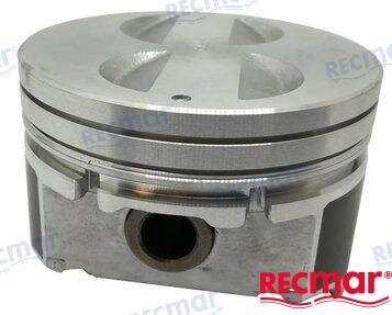 KOLBEN FORD 5.0L (96-01) 0.40