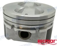 KOLBEN FORD 5.0L (96-01) 0.40
