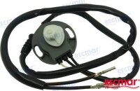 TRIMSENSOR VOLVO DIGITAL