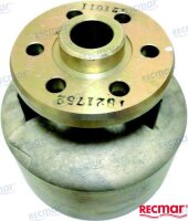 COUPLER VOLVO-OMC