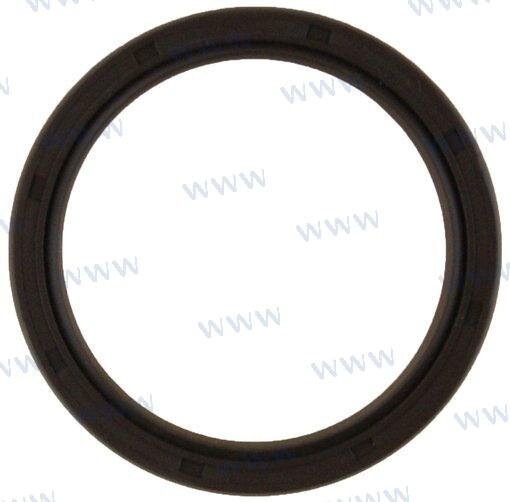 DICHTRING UNTERTEIL DPH / DPH-D