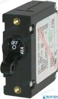 MAGNETSCHALTER 40A SCHWARZ