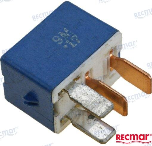 RELAIS ECM SUZUKI