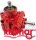 SERVO PUMP VOLVO