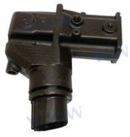 EXHAUST RISER VOLVO 25.7 CM