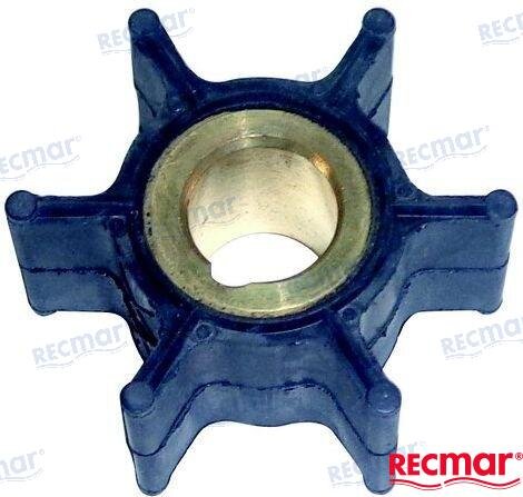 IMPELLER OMC 389576
