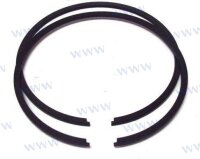 KOLBENRING MERCURY STANDARD 2STK.