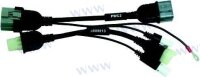 KABEL FÜR INTERFACE KAWASAKI