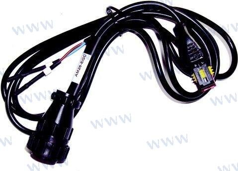 KABLE INTERFACE (AM26) VOLVO
