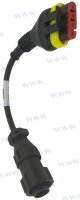 KABEL FÜR INTERFACE MERCRUISER (AM27)