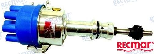 VERTEILER FORD 302 5.0L V8