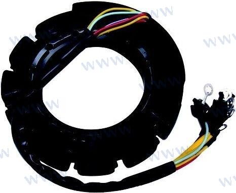 STATOR MERCURY