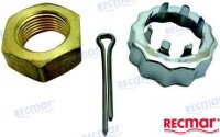 SATZ PROPELLER MUTTER