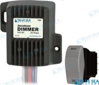 VOLTKONTROLLE 25A 12V