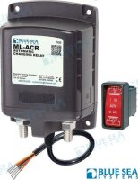 AUTOMATISCHES LADERELAIS 12V