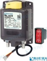 AUTOMATISCHES LADERELAIS 12V CTRL MNL