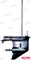 UNTERWASSERTEIL YAMAHA V6 1:1,86