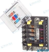 SAFETYHUB 250