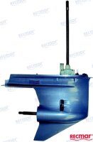 UNTERWASSERTEIL V6 YAMAHA