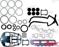 DICHTUNGSSATZ MOTOR