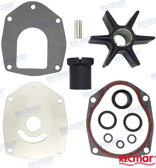 Impeller Mercury Mercruiser Alpha One Gen 2