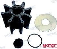 SATZ IMPELLER