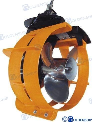 PROGUARD 5HP-9HP