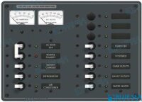 PANEL 11 INT+230V PRINCIPAL