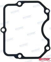 DICHTUNG, EINBAU GEHÄUSEABDECKUNG