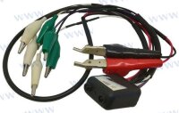 TESTER FÜR TRIGGER