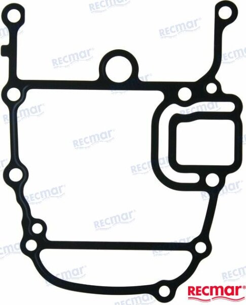 DICHTUNG MOTORHALTER