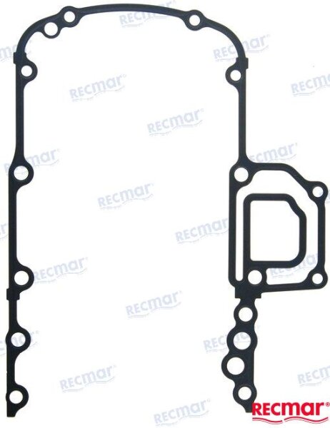 DICHTUNG MOTORHALTER