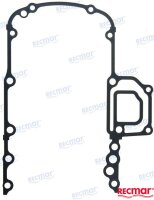 DICHTUNG MOTORHALTER