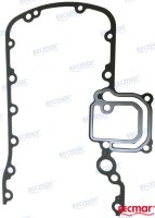 DICHTUNG MOTORHALTER