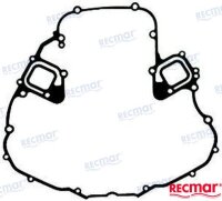 DICHTUNG MOTORHALTER