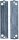 ALUMINIUMANODE